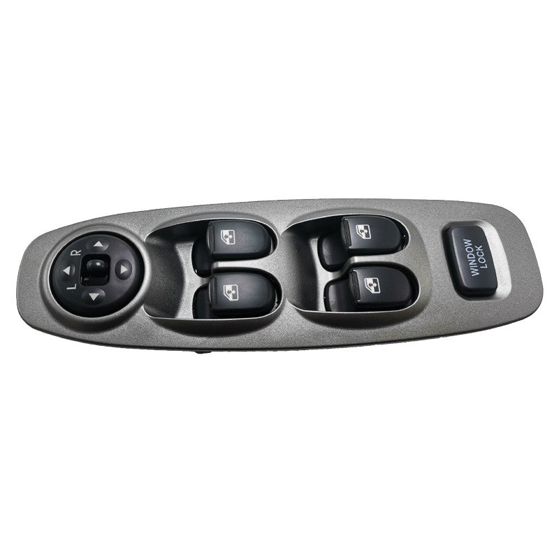 ya 1 8.5.2 93570-25000 POWER WINDOW MASTER SWITCH FRONT LEFT for HYUNDAI ACCENT 2001-2005