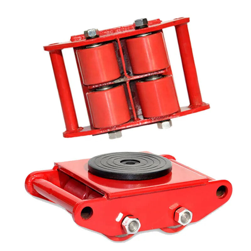 ya 26 8.1 Straight Traveling Universal Carrying Tank Wheel Rubber Wheel Carrying Tankj