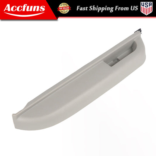 ya 10 10.28 Interior door handle/driver's door panel handle suitable for 90-94 for GMC 