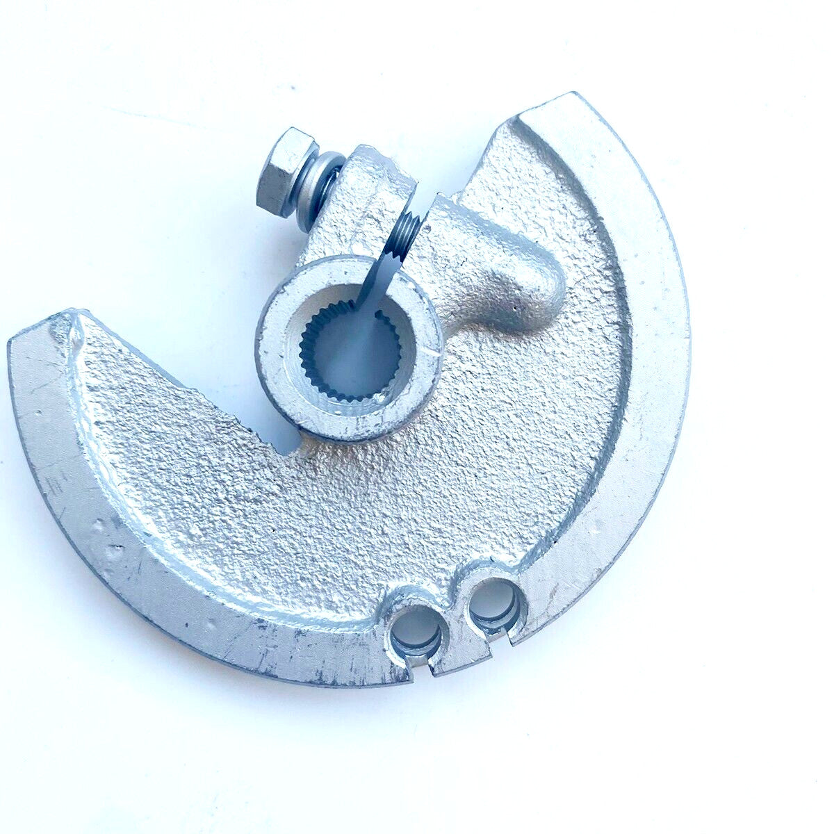 ya 27 7.2 Go Kart gear Shift reverse foot control disc for 200cc 150cc GY6 CVT Dune buggy