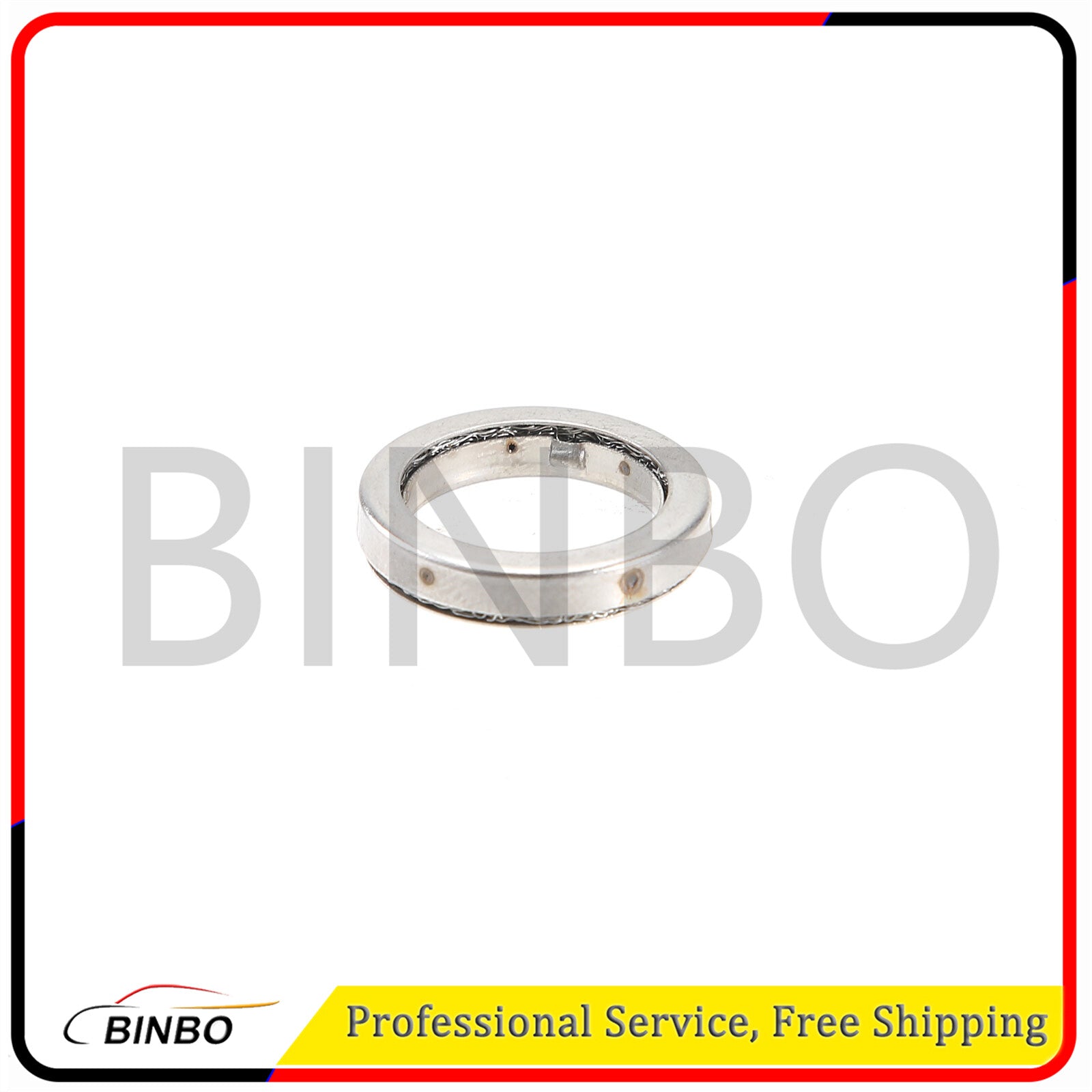 ya 1 8.25.2 shuiyin Fuel Injector Decoupling Element Fit for BMW 135i 335i 340i N20 N26 B38 N55
