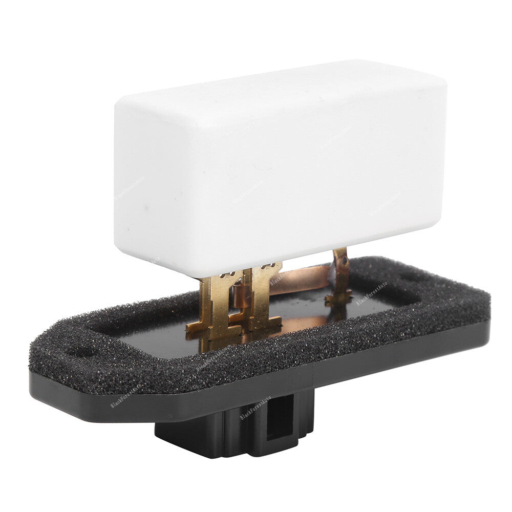 ya 5 8.7 Blower Resistance Black White for Dodge for Ram 1500 2500 Truck for Jeep for Grand Cherokee