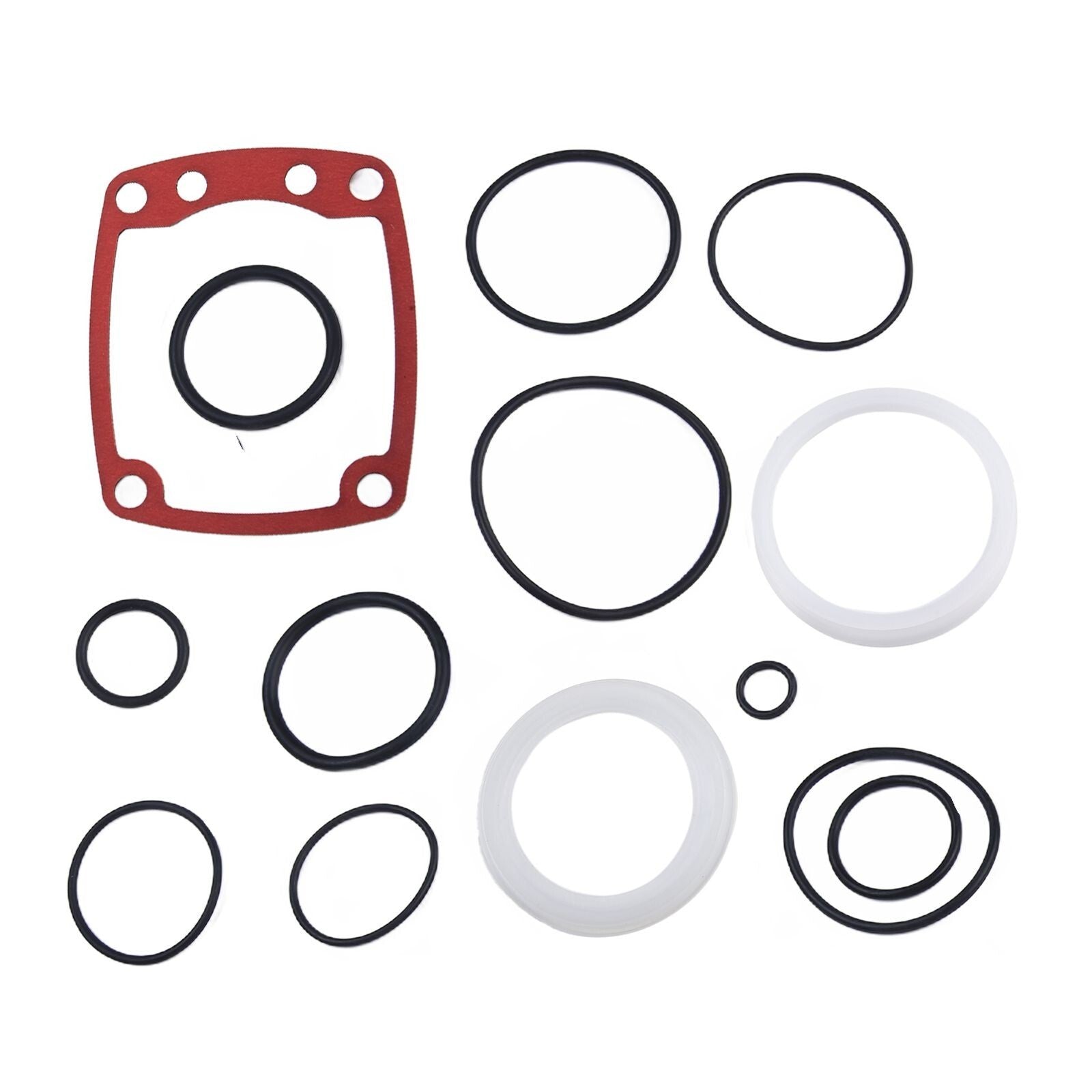 ya 17 Reliable Replacement O Ring Kit for Paslode 3250F16 402725 403700 402707 405243