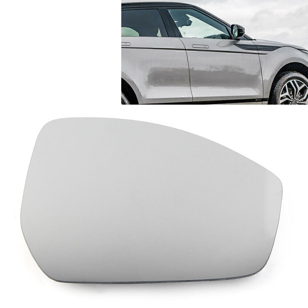 ya 3 6.25.2 Rear View Mirror Glass for Land Rover Discovery Sport for Range for Rover Evoque Right