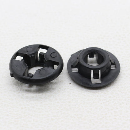 ya 5 8.7 2-Pack Hood Support Rod Grommet Buckle for Mitsubishi Lancer for Outlander MR523786