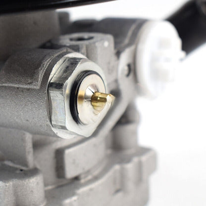 ya 5 8.7 Power Steering Pump 49100-78K00 for Suzuki Grand Vitara 2.4L L4 2009-2013 21489