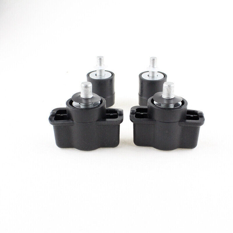 ya 1 8.5.4 Box Handle and Grommet Kit Fits for Dodge Fits for Ram 1500 2500 3500 68054996AA 