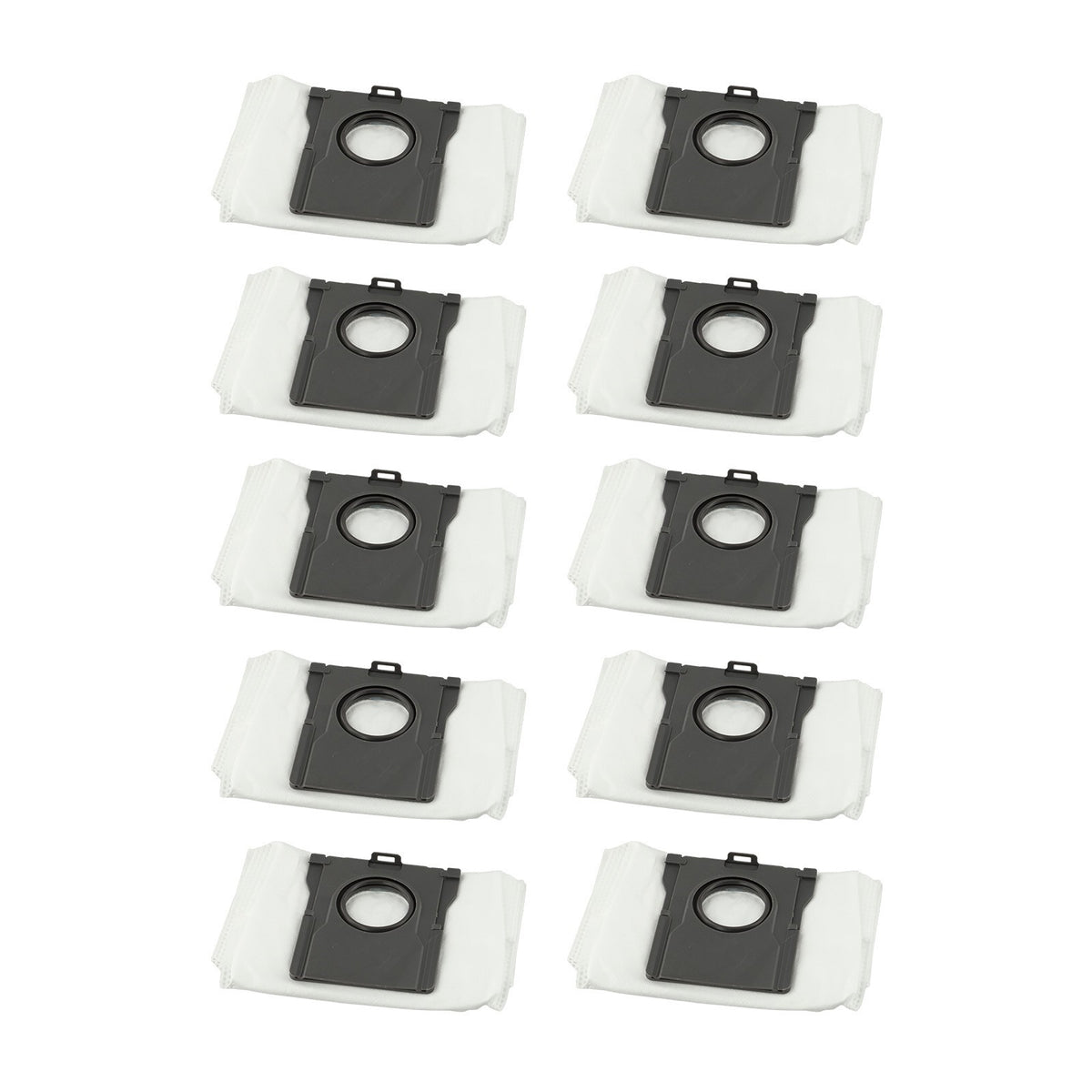 ya 15 10.20 For MOVA P10 Robust Reliable Part Bag Set 4 Pack