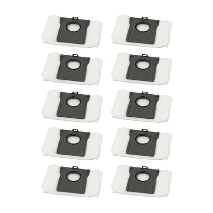ya 15 10.20 For MOVA P10 Robust Reliable Part Bag Set 4 Pack