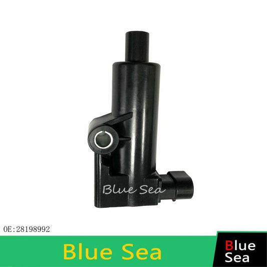 ya 1 7.8 1 PC Ignition Coil 800 X8 Z8-EX ZForce UForce 2012- 2016 Quadbike spare ATV OE