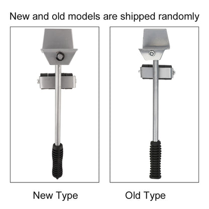 ya 26 Furniture Transport Set Silver Lifter Moving Plate For Heavy Objects ing