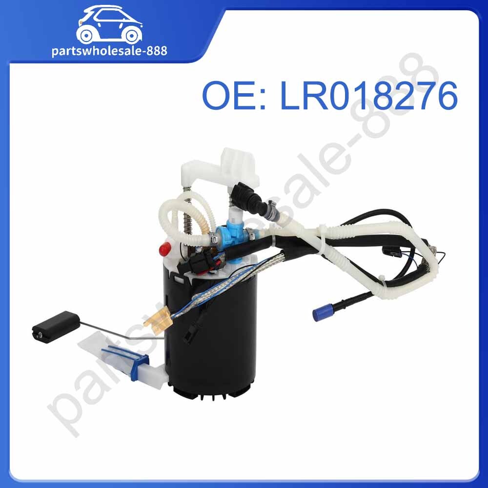 ya 27 7.2 For 2012 2011 2010 for Land Rover for Range Rover V8 5.0L Fuel Pump Assembly LR018276