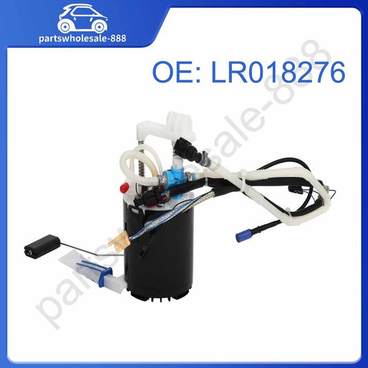 ya 27 7.2 For 2012 2011 2010 for Land Rover for Range Rover V8 5.0L Fuel Pump Assembly LR018276