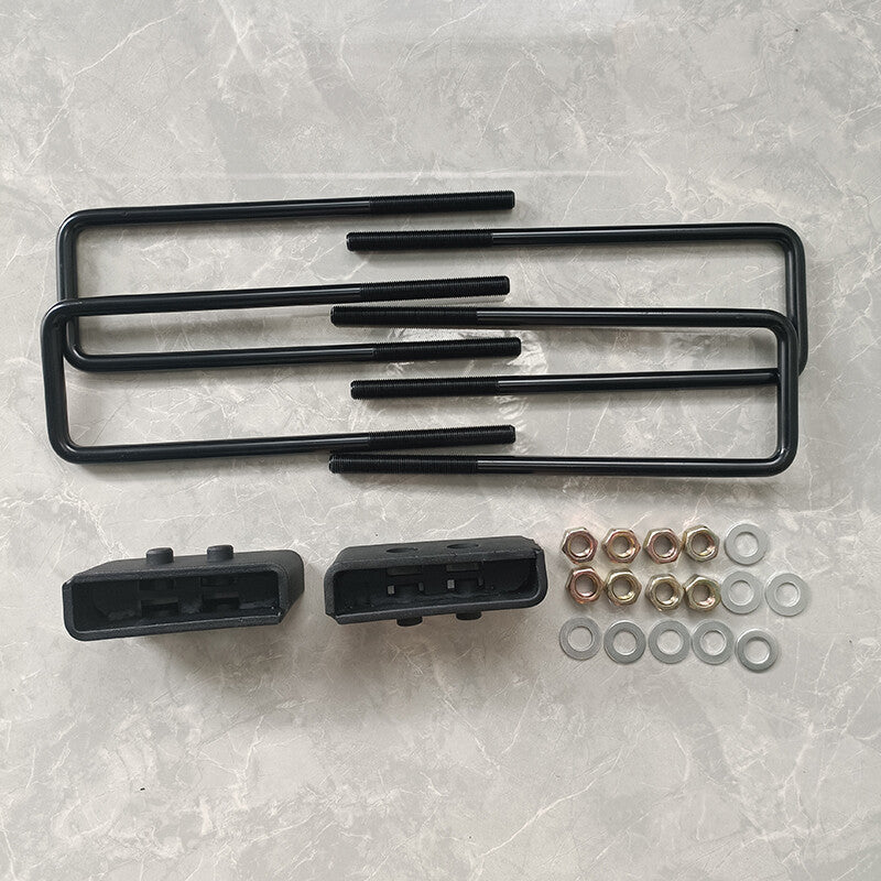 ya 5 8.7 1.5 /1.5 Rear Leveling Lift Kit for 2004-2020 for Ford F150 2WD 4WD High Quality