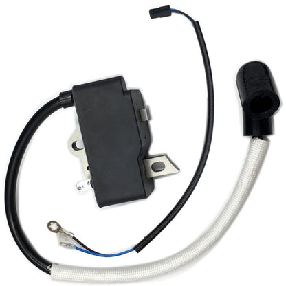 ya 17 Ignition Coil Brushcutters For 130C 130L 330LK Essential Part
