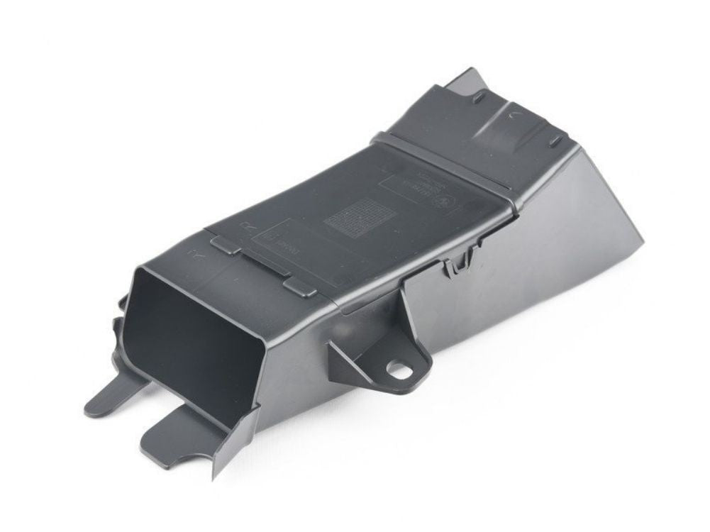 ya 1 7.2 Front Air Duct Tube for BMW 7 Series 750Li 09-12
