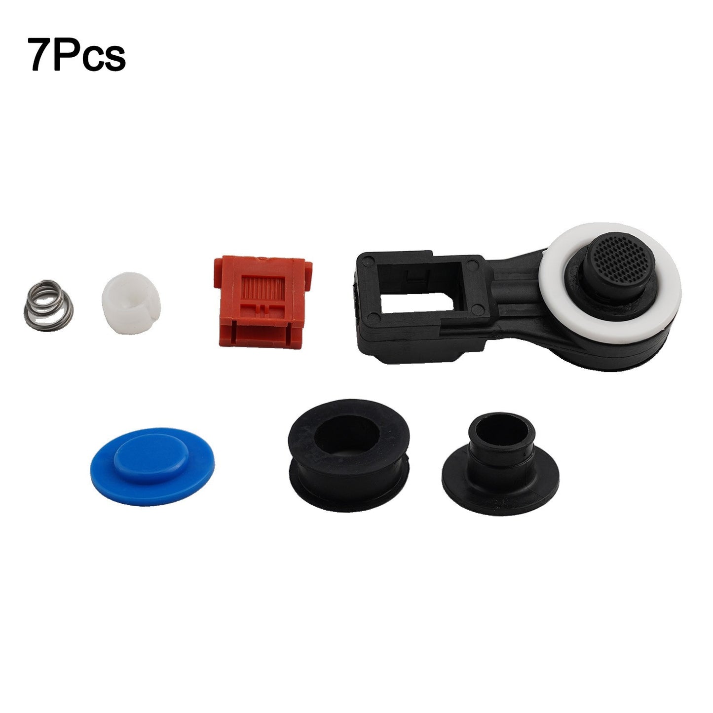 ya 12 5.22 4x MT Gearbox Linkage Cable Bushing Gear Shifter Lever for for Ford For Fiesta Focus