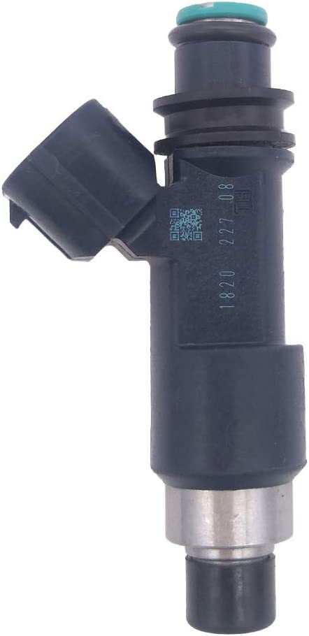 ya 1 8.5.3 FJ868 4X Fuel Injector for Galant 2004-2012 Eclipse 2006-2012 2.4L L4