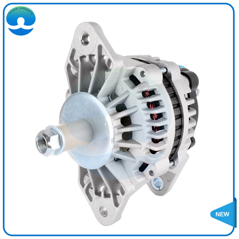 ya 27 7.2 Alternator Fit for 1999-2004 for Freightliner Century Class All Models ADR0405