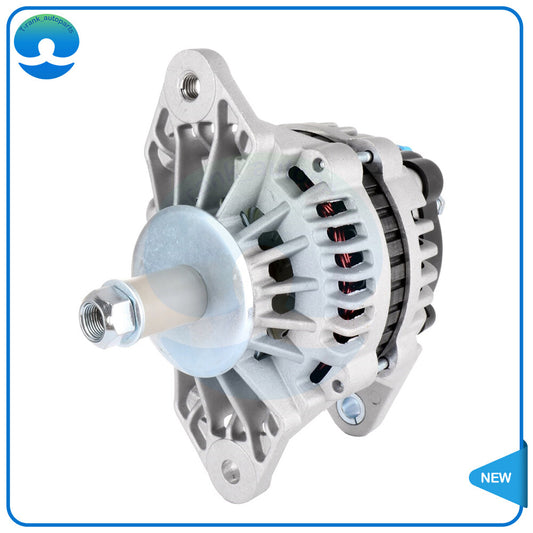 ya 27 7.2 Alternator Fit for 1999-2004 for Freightliner Century Class All Models ADR0405