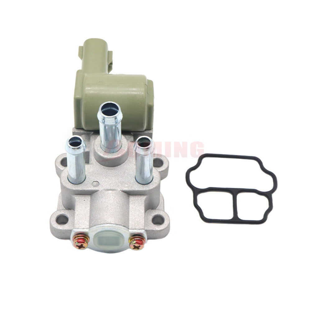 ya 1 8.5.1 Automobile idling air control valve with gasket 22270-15010 2227016060 Suitable for for Corolla 