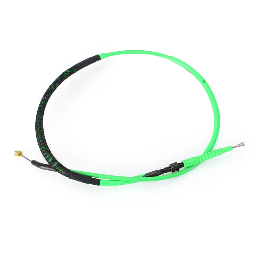 ya 5 8.7 for Kawasaki ZX-6R 2009-2016 Motorcycle Clutch Cable Wire Line