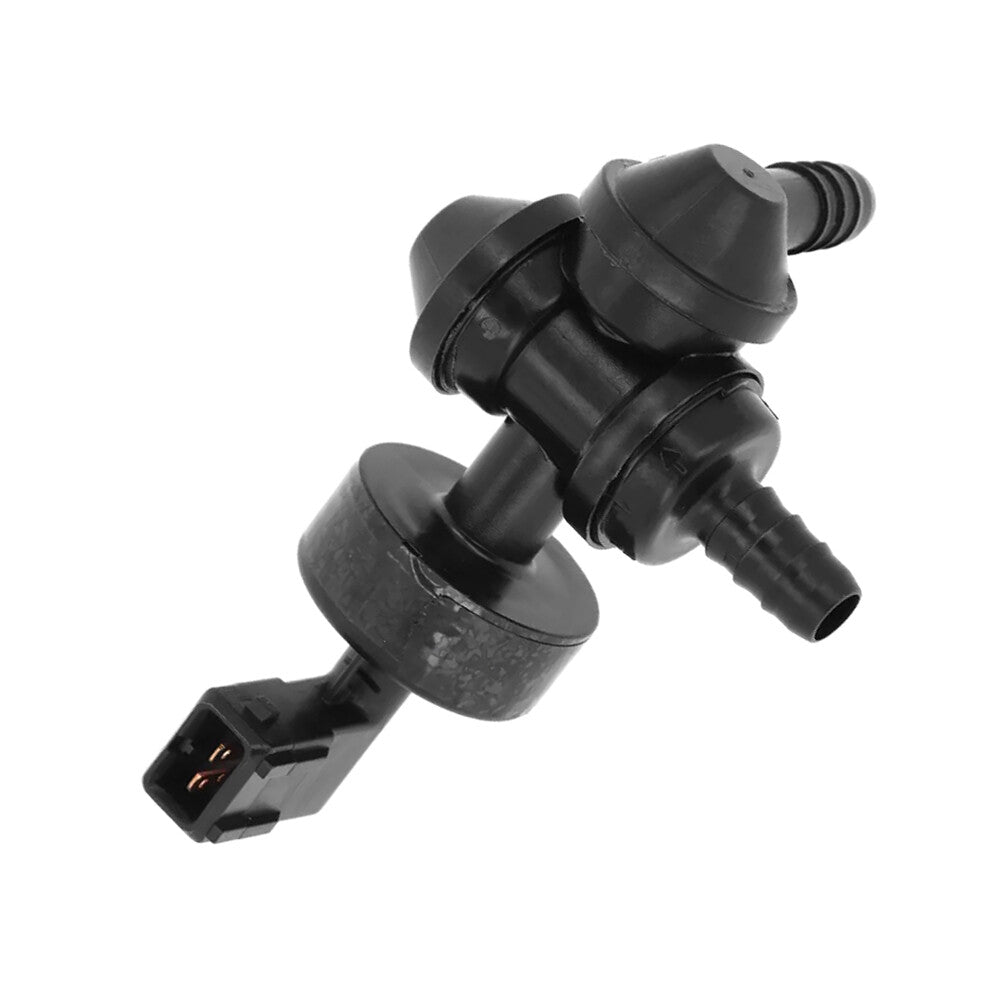 ya 5 8.7 Fits For XC90 2003 2004 2005 2006-2011 Power Brake Booster Vacuum Switch Black