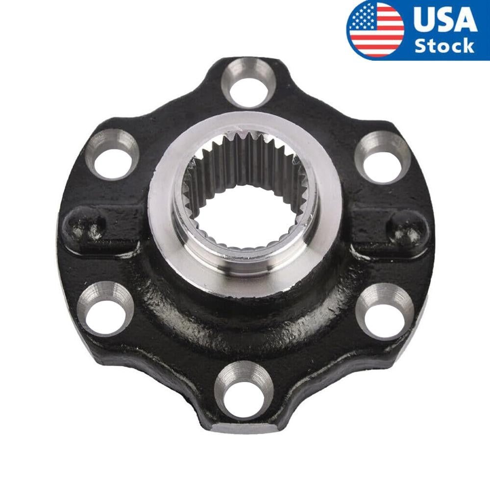 ya 5 8.7 Car Front Hub Axle Flange Repair 4342160060 for Toyota for Land Cruiser for Lexus LX470