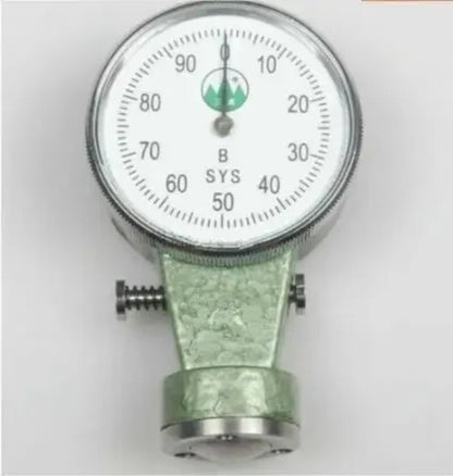 ya 14 SYS-B Wet Sand Mould Hardness Tester Surface Hardness Meter Testing Tool