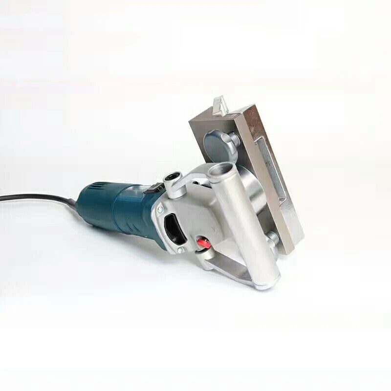 ya 26 7.28.2 GWS-14-150CI Portable Straight Edge Chamfering Machine Handheld Electrica