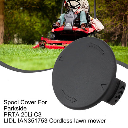 ya 14 Spool Cover Part Assembly Cordless Cover For Parkside Hot Sale IAN351753