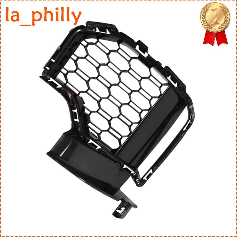 ya 27 6.18 Front Right Passenger Side Bumper Open Grille Black for G05 for X5 M Sport 2019-2022
