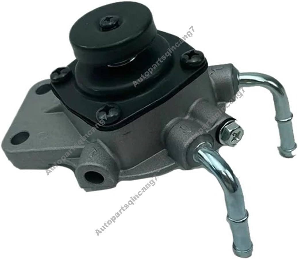 ya 27 7.2 Fuel Lift Pump 34462-01050 for Forklift S4S Engine oil FUEL PUMP 129901-55810