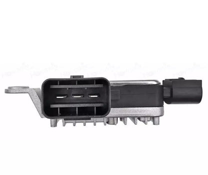 ya 1 8.12 baidi Cooling Fan Resistor Control for Hyundai for Kia for Tucson Kona 25385-D9000