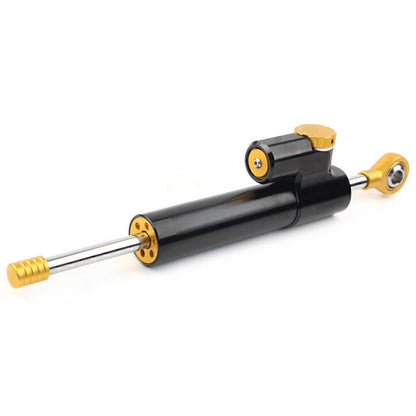 ya 5 8.7 Universal Steering Damper Stabilizer Linear Reversed Safety Control