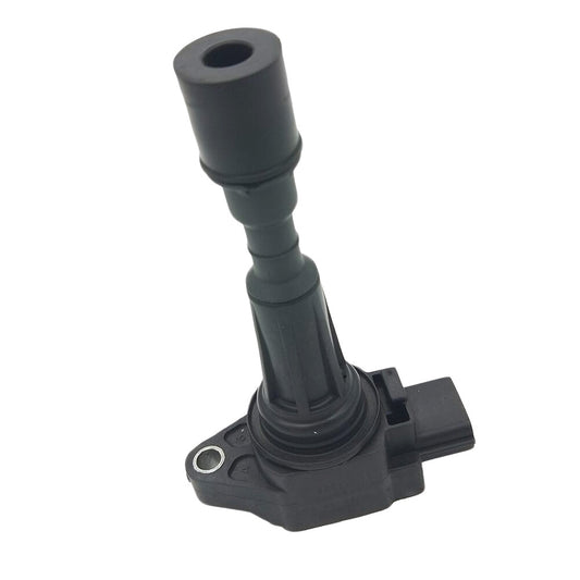 ya 5 6.15.2 4pcs Ignition Coil Fits for Mazda 2 3 Saloon 1.3 1.4 1.6 2.0L 07-15 ZJ20-18-100