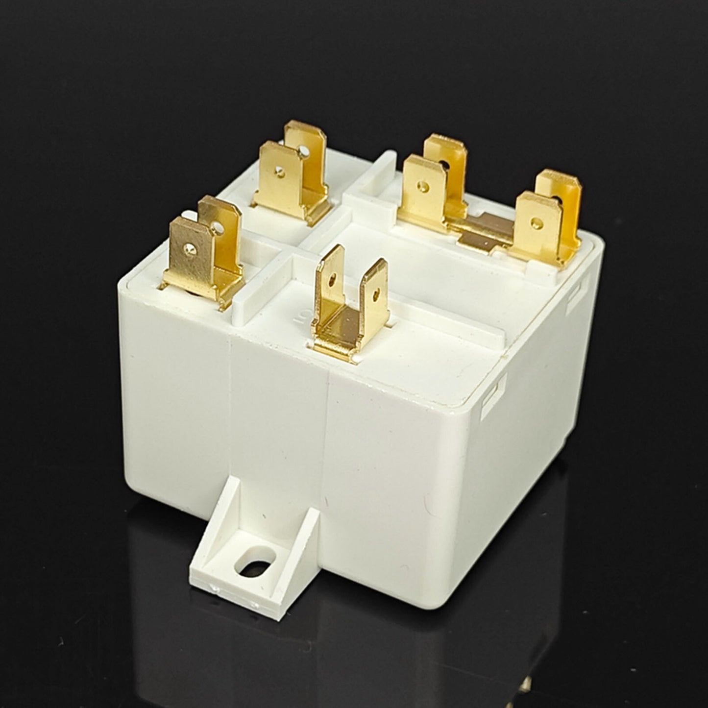 ya 26 GR/HLR3800-4G3D Reigerator Relay Ice Maker Compressor Starter Accessories