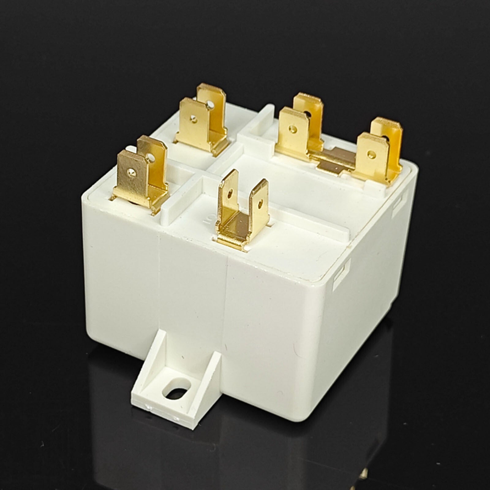 ya 26 GR/HLR3800-4G3D Reigerator Relay Ice Maker Compressor Starter Accessories
