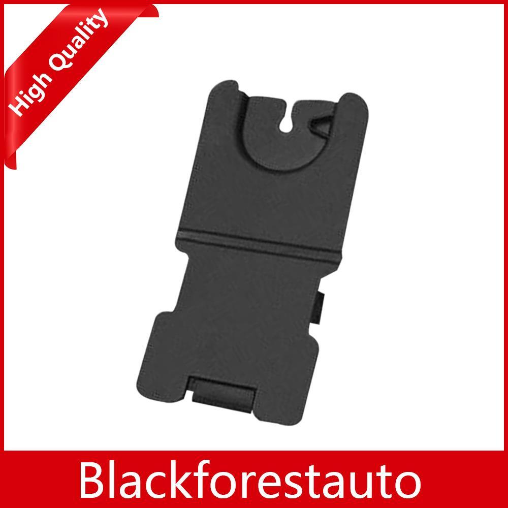 ya 5 8.7 Front Seal Flap Parts Black Plastic 2136909102 Fit For E400 2017-2018