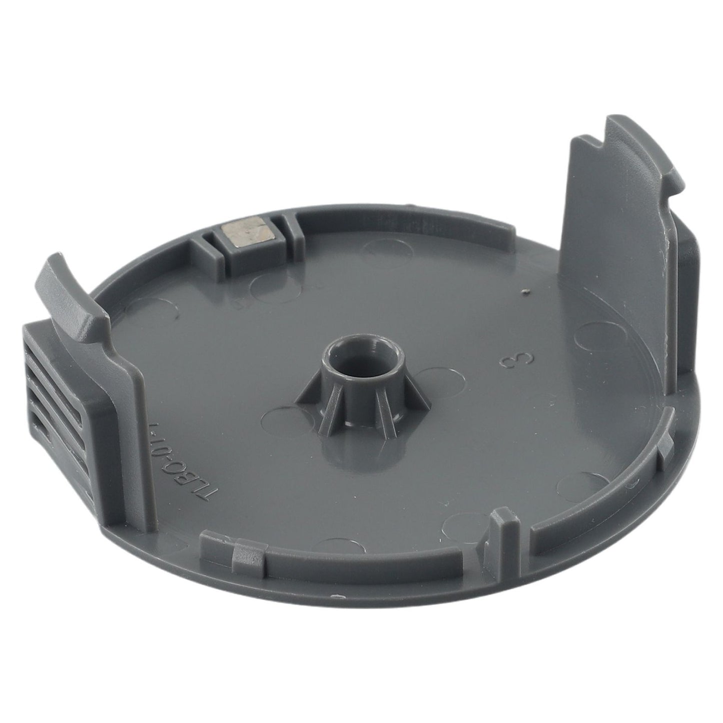 ya 17 2pcs Spool Cover Cap Fits For Universa rassCut 18/18-26/18-260 Accessorie