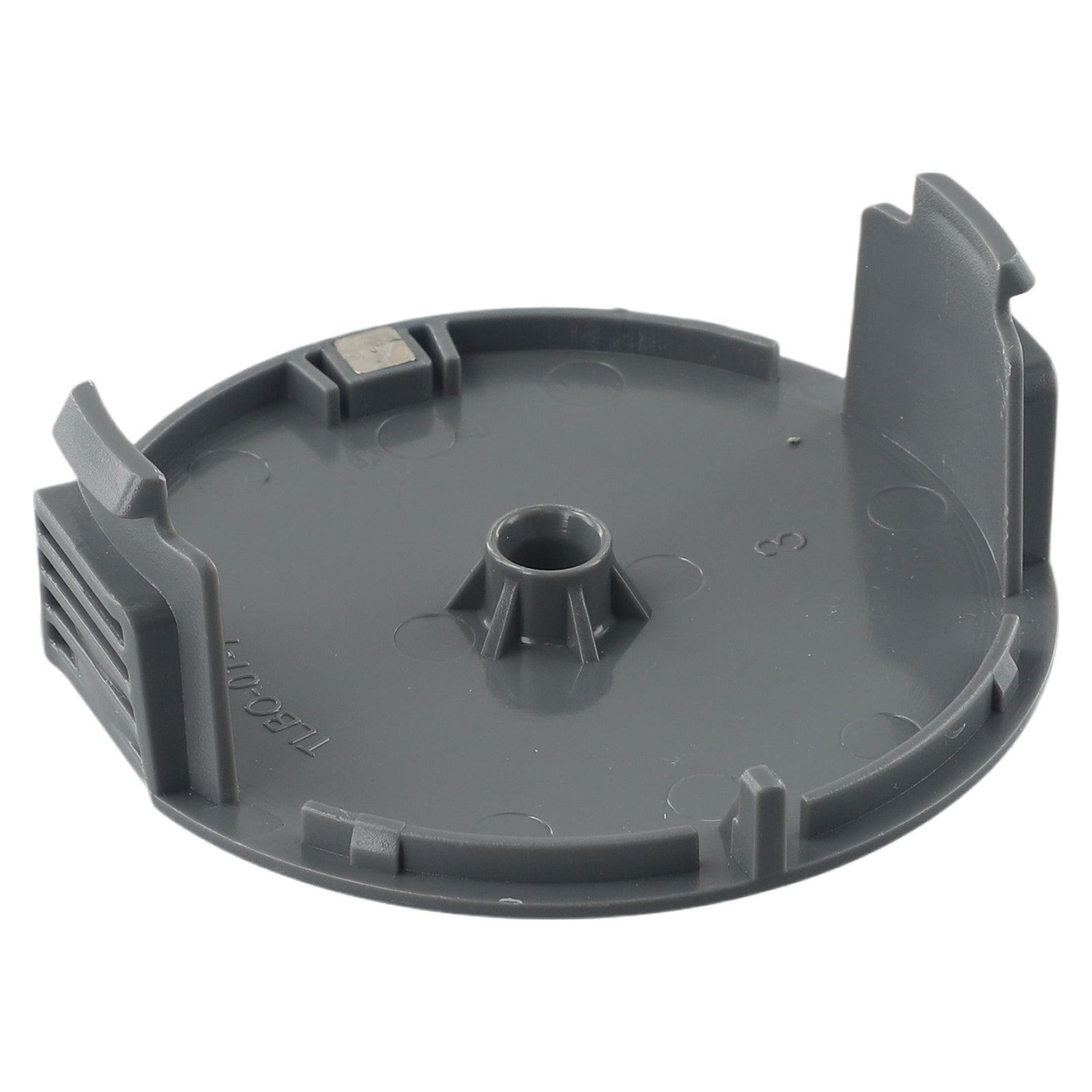 ya 17 2pcs Spool Cover Cap Fits For Universa rassCut 18/18-26/18-260 Accessorie