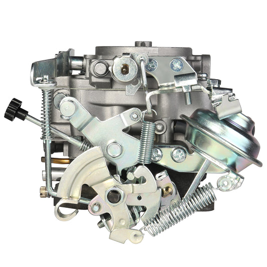 ya 3 6.25.2 Carburetor Fit for for Mitsubishi 4G32 MD-006219 Carby Tredia PICK UP L200 GALANT