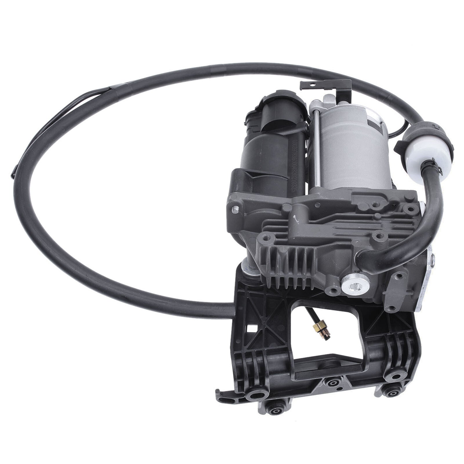 ya 3 6.23 Air Suspension Compressor for Jaguar XJ 2010 - 2019 XJR 14-17 XJR575 AW933B484AF