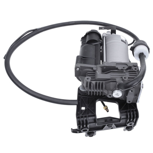 ya 3 6.23 Air Suspension Compressor for Jaguar XJ 2010 - 2019 XJR 14-17 XJR575 AW933B484AF