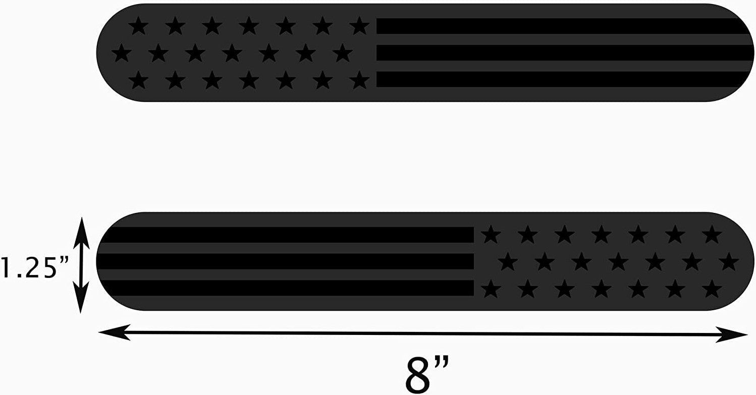 ya 1 8.5.1 Vehicle License Plate Frame Cover Hood Rear Wide Bottom Matte Black for 