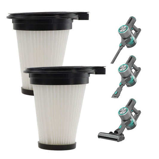 ya 28 Washable and Reusable For Wyze Cordless  Vacuum Replacement Filter 2-Pack