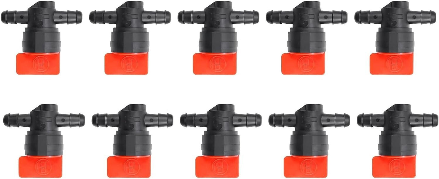 ya 5 8.7 10x Fuel Shut Off Valve Gas Fuel Cut Off Valve for Kawasaki FH381V FH430V JD AM3