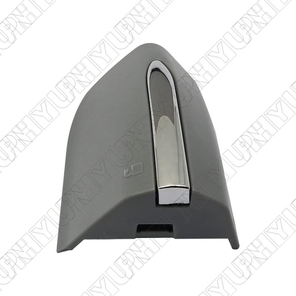 ya 5 8.7 1 X Door Handle Lock Cover Left for DS 7Z-54218A15-BEPTM for 2013-2020 for Ford Fusion