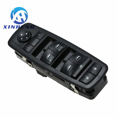 ya 1 8.12 baidi 4602863AD Power Window Master Control Switch Driver Side for Dodge for Ram 2009-2012