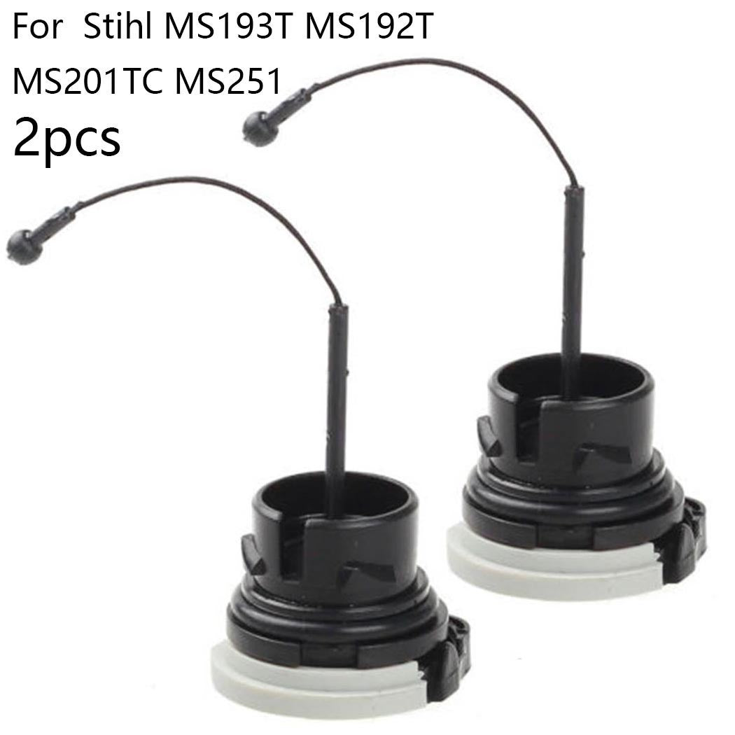 ya 14 MS201TC Oil Cap MS211 MS251 Oil Replacement Cap Kit MS171replace MS181